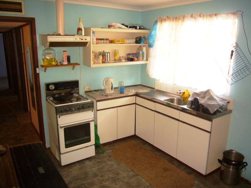 128 ROBERTS STREET, Norseman WA 6443