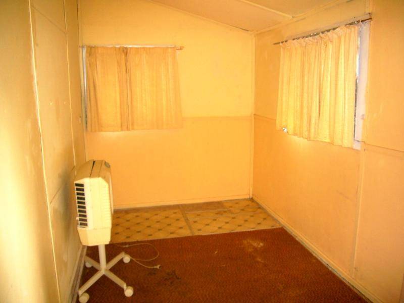 22 ROBERTS STREET, Norseman WA 6443