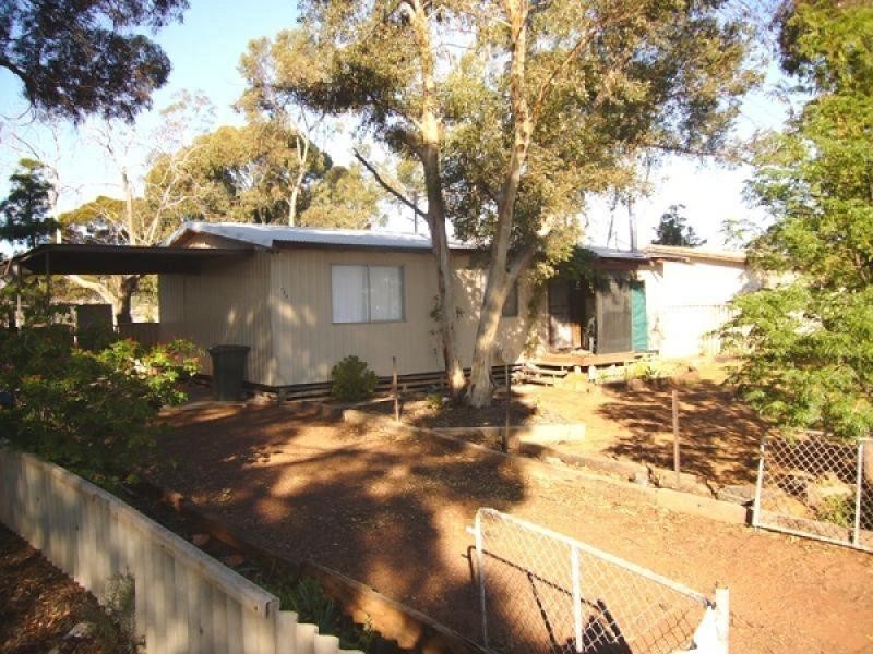 128 ROBERTS STREET, Norseman WA 6443