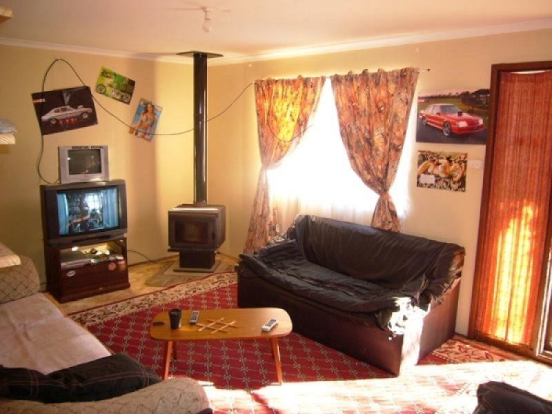 128 ROBERTS STREET, Norseman WA 6443
