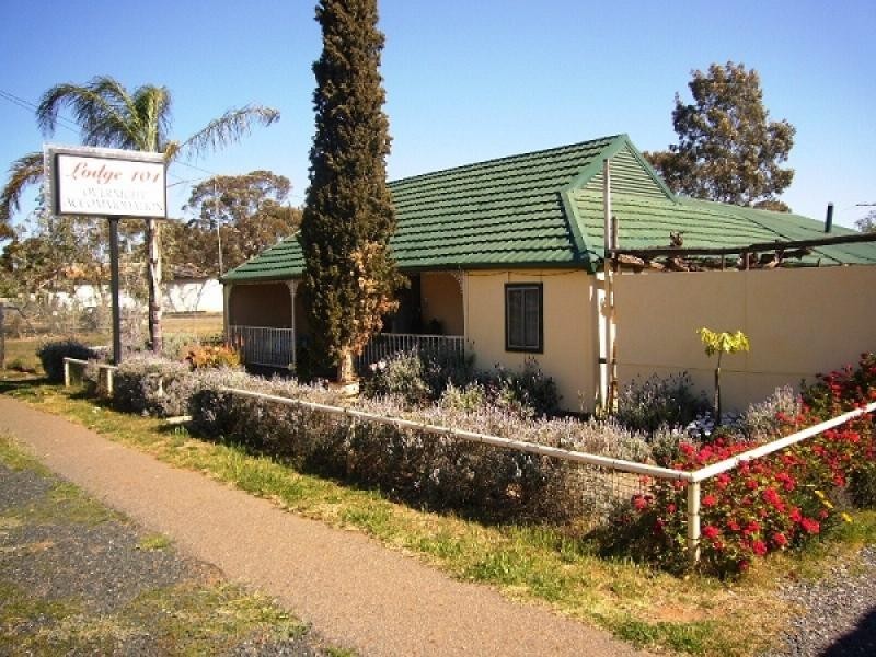 101 Prinsep Street, Norseman WA 6443