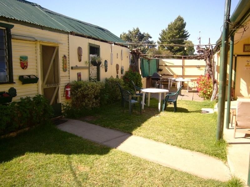 101 Prinsep Street, Norseman WA 6443