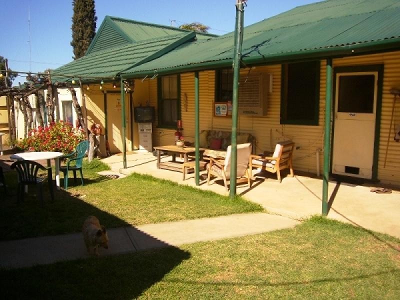 101 Prinsep Street, Norseman WA 6443