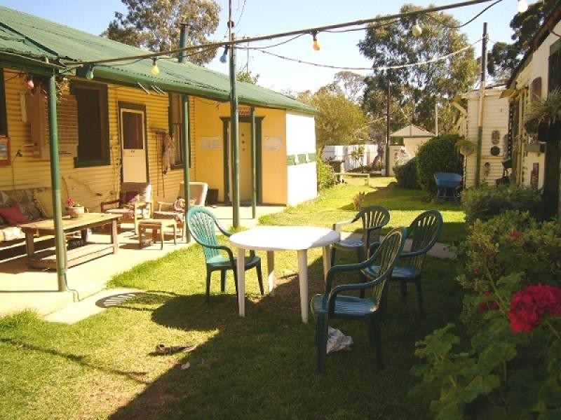 101 Prinsep Street, Norseman WA 6443
