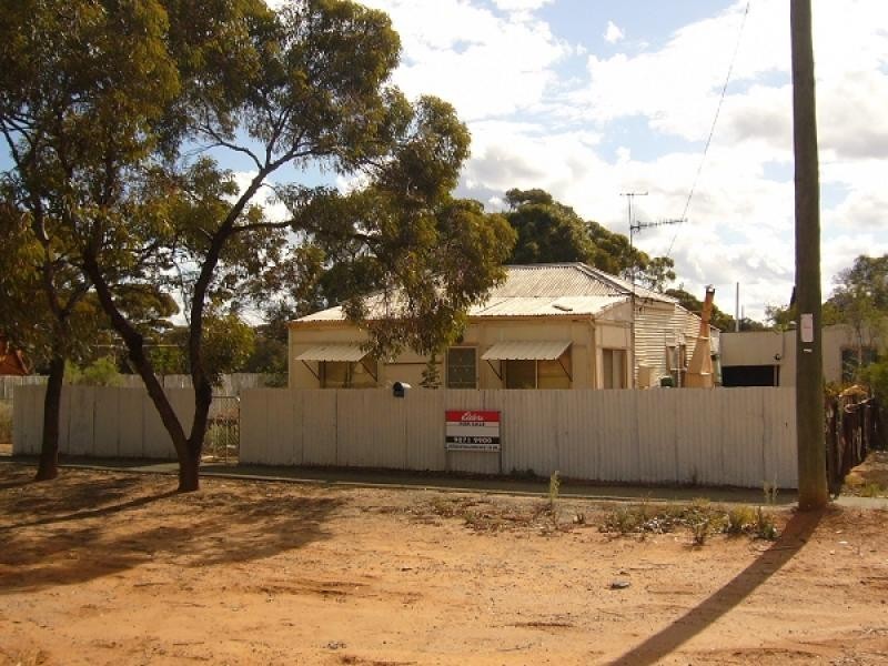115 Angove Street, Norseman WA 6443