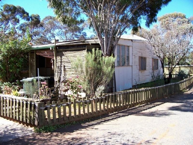 115 Angove Street, Norseman WA 6443