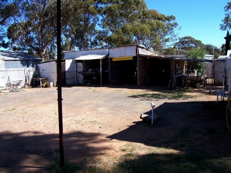 115 Angove Street, Norseman WA 6443