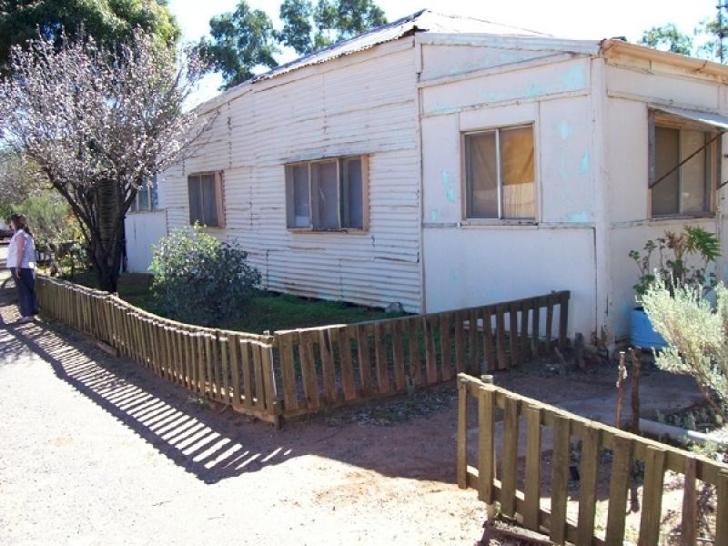 115 Angove Street, Norseman WA 6443
