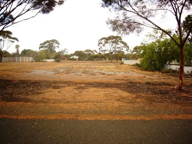 30 CORNELL STREET, Norseman WA 6443