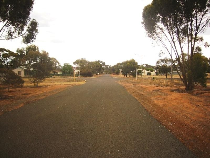 30 CORNELL STREET, Norseman WA 6443