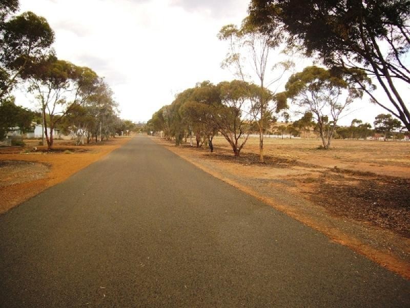 30 CORNELL STREET, Norseman WA 6443