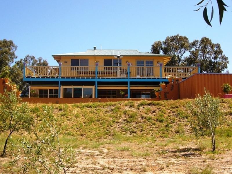 Lot 6/ Stearne Road, Monjingup WA 6450