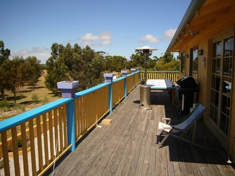 Lot 6/ Stearne Road, Monjingup WA 6450