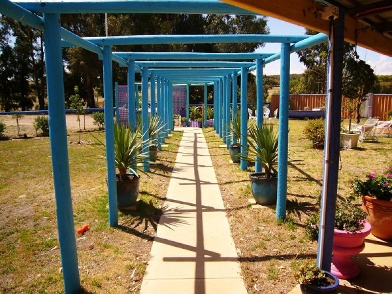 Lot 6/ Stearne Road, Monjingup WA 6450