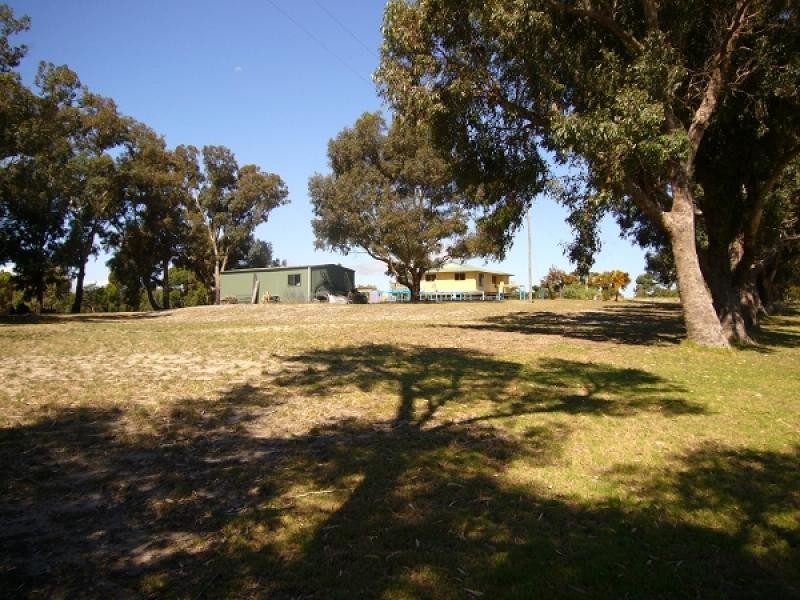 Lot 6/ Stearne Road, Monjingup WA 6450