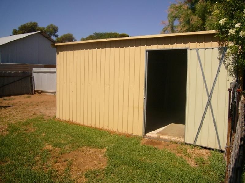 21 Downing Street, Norseman WA 6443