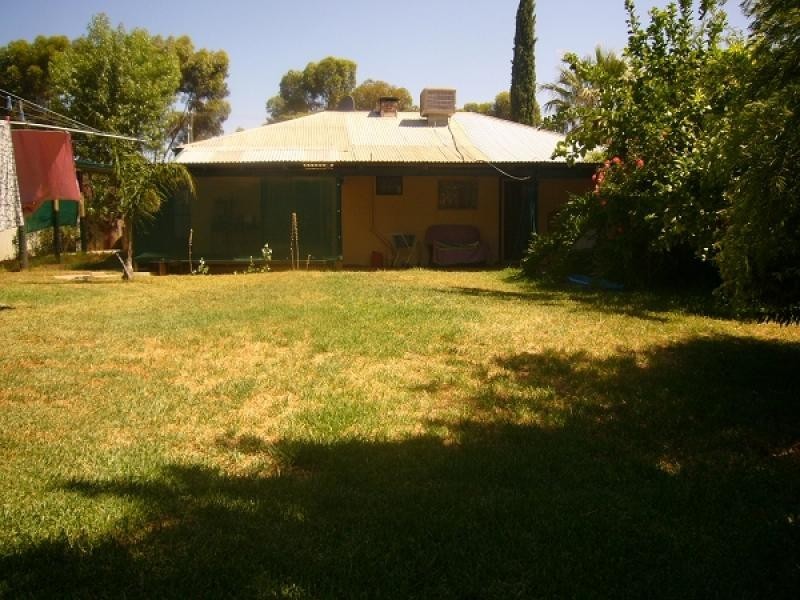 21 Downing Street, Norseman WA 6443