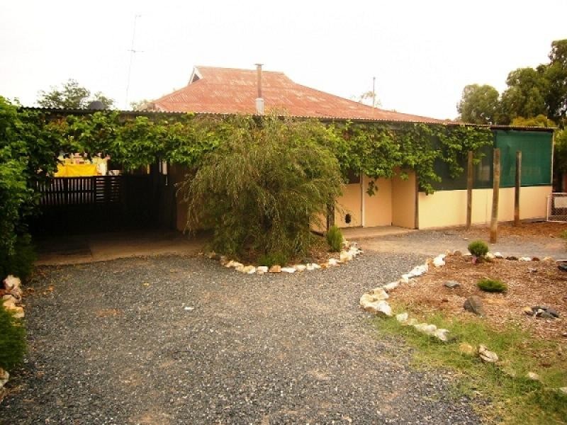 20 JOHNS STREET, Norseman WA 6443