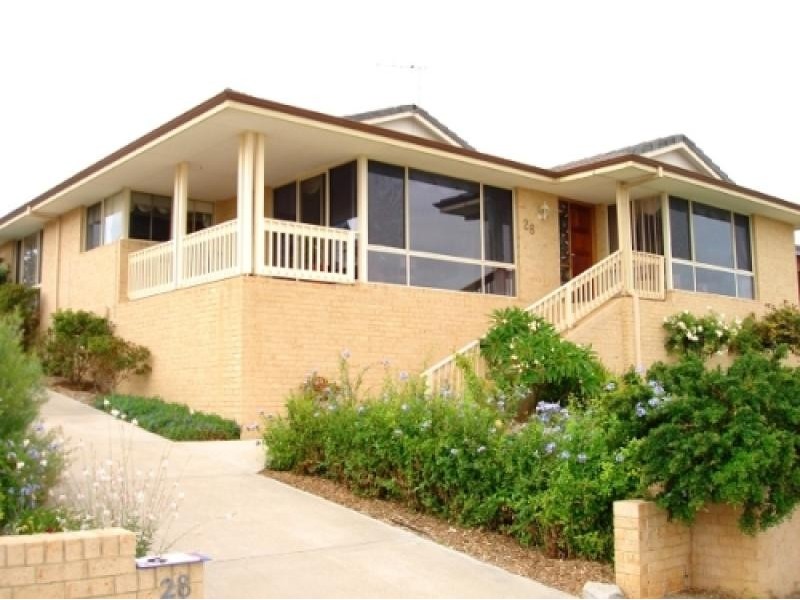 28 Hockey Place, West Beach WA 6450