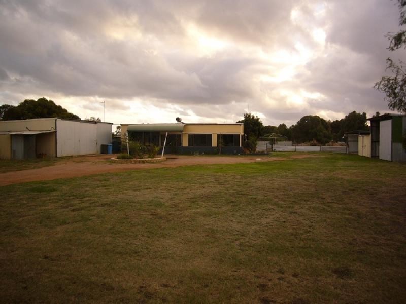 Lot 47/ Orana Drive, Myrup WA 6450
