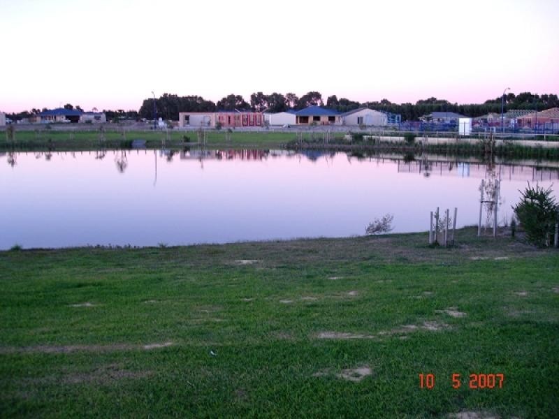 Lot 853/ Baleine Drive, Castletown WA 6450