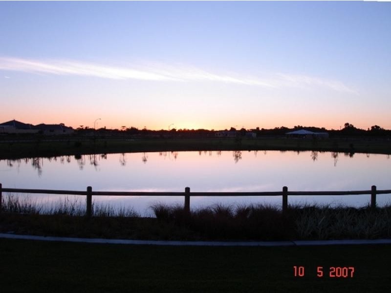 Lot 853/ Baleine Drive, Castletown WA 6450