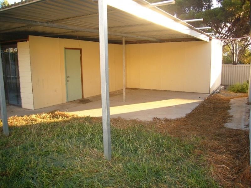 15 DOWNING STREET, Norseman WA 6443