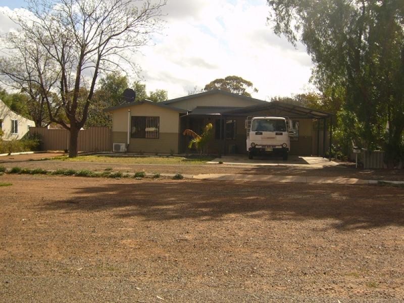 39 Goodliffe Street, Norseman WA 6443