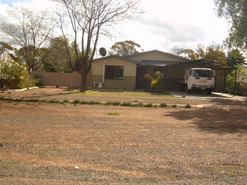 39 Goodliffe Street, Norseman WA 6443