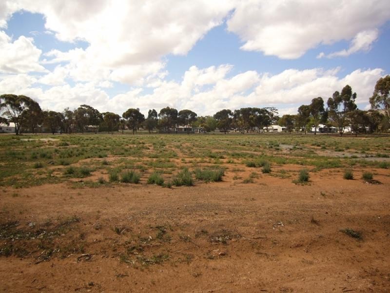 19 Fuller Street, Norseman WA 6443