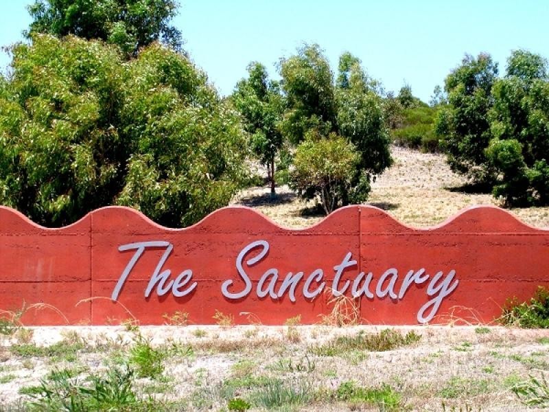 Lot 113/ Sanctuary Crescent, Pink Lake WA 6450