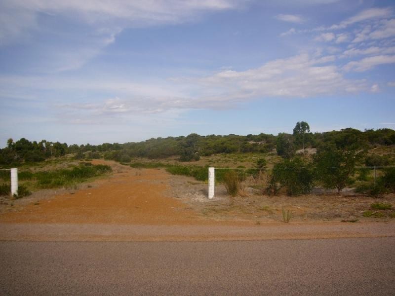 Lot 113/ Sanctuary Crescent, Pink Lake WA 6450
