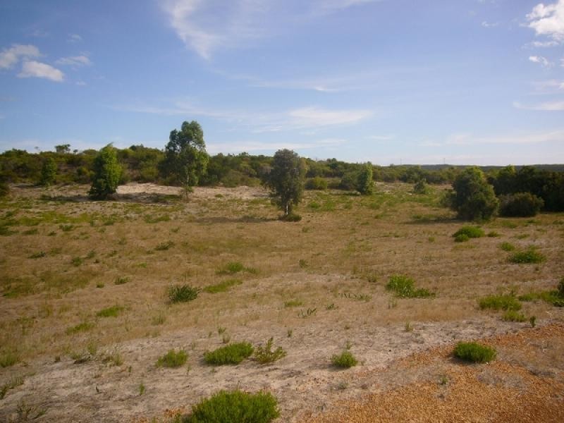 Lot 113/ Sanctuary Crescent, Pink Lake WA 6450