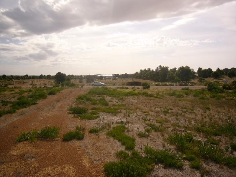 Lot 113/ Sanctuary Crescent, Pink Lake WA 6450