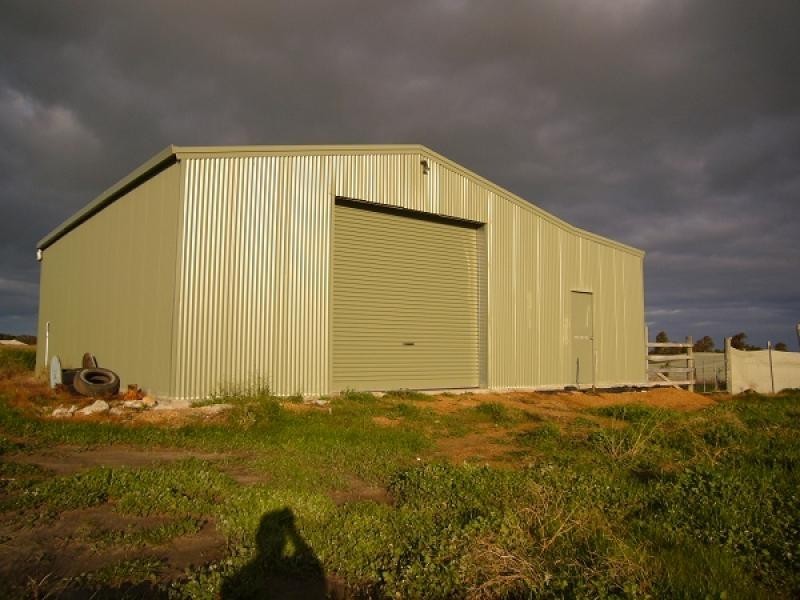 Lot 41 Shark Lake Road, Monjingup WA 6450