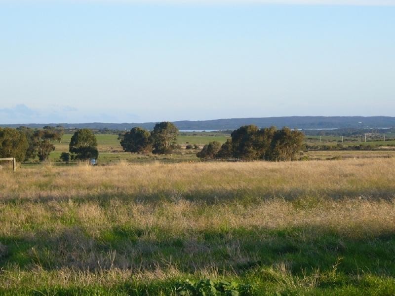 Lot 41 Shark Lake Road, Monjingup WA 6450