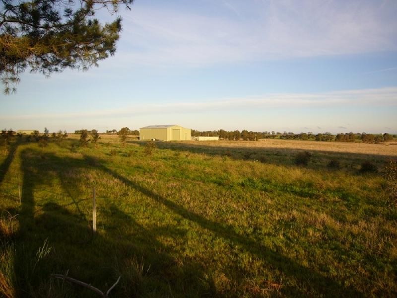 Lot 41 Shark Lake Road, Monjingup WA 6450
