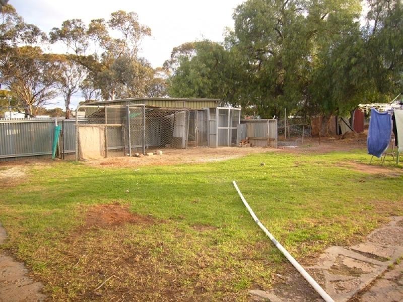 25 Brockman Street, Norseman WA 6443