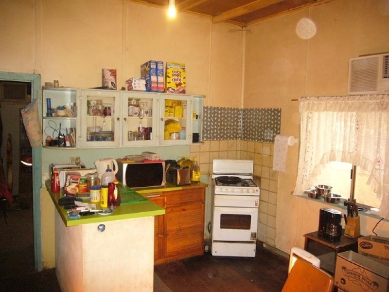 25 Brockman Street, Norseman WA 6443