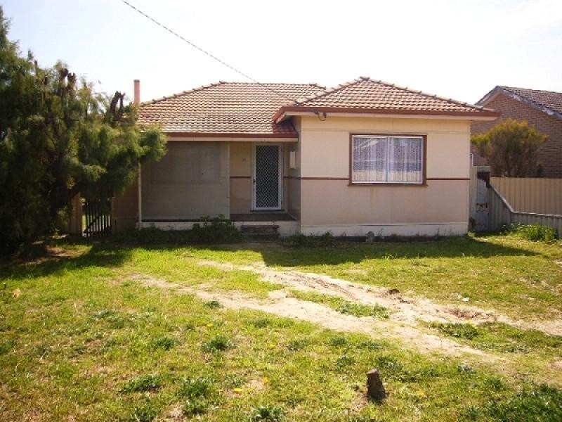34 Rowse Street, Nulsen WA 6450