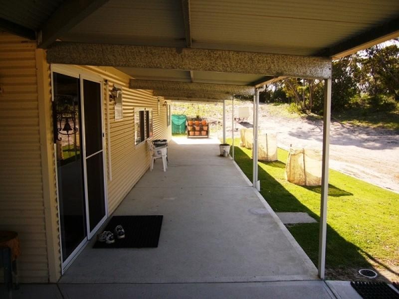 Lot 82/ Dunkley Cct, Pink Lake WA 6450