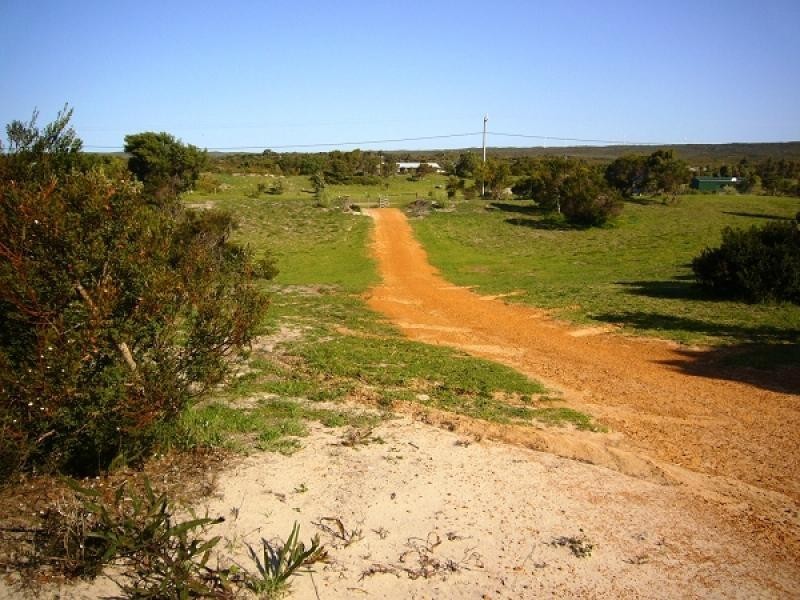 Lot 82/ Dunkley Cct, Pink Lake WA 6450
