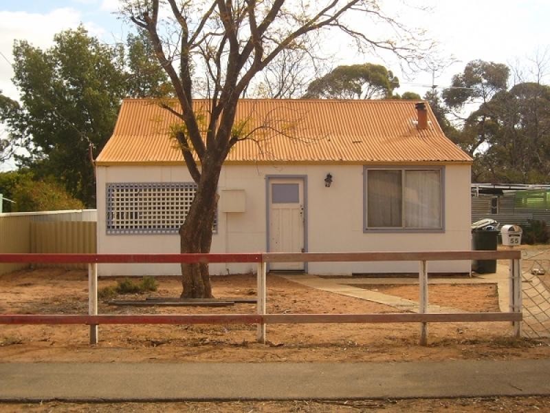 55 Roberts Street, Norseman WA 6443