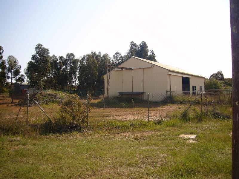 2 Hall Street, Munglinup WA 6450
