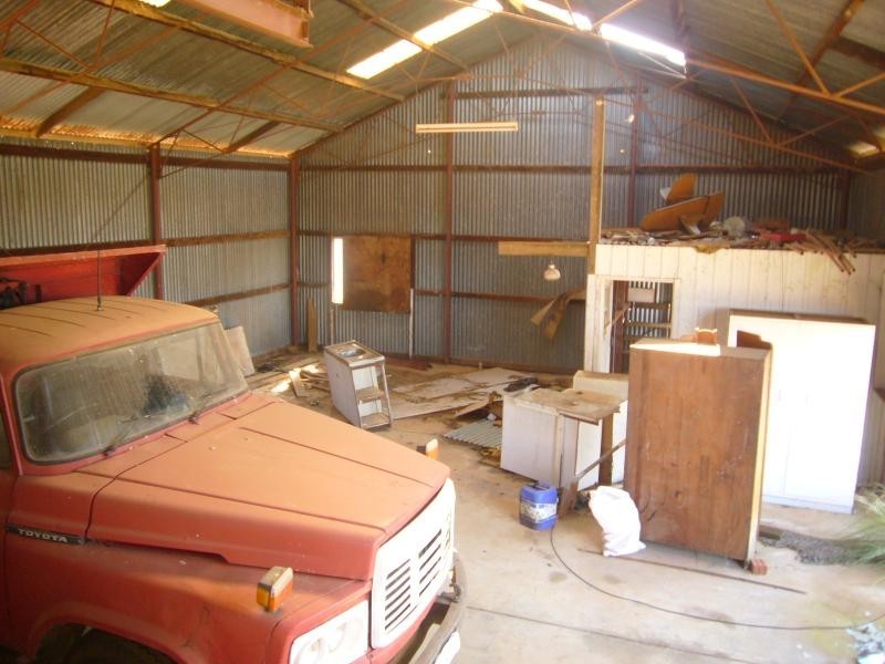 2 Hall Street, Munglinup WA 6450