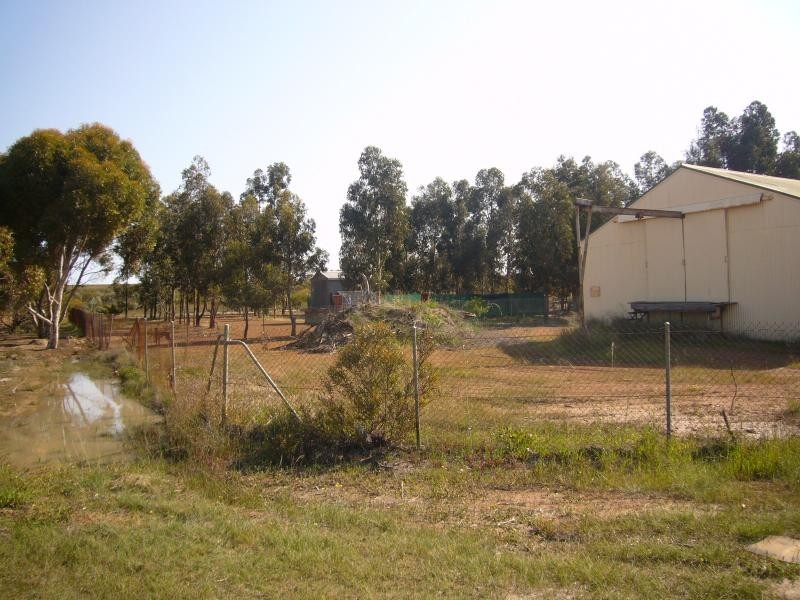 2 Hall Street, Munglinup WA 6450