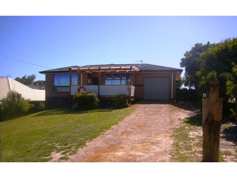 1 Dempster Street, Esperance WA 6450