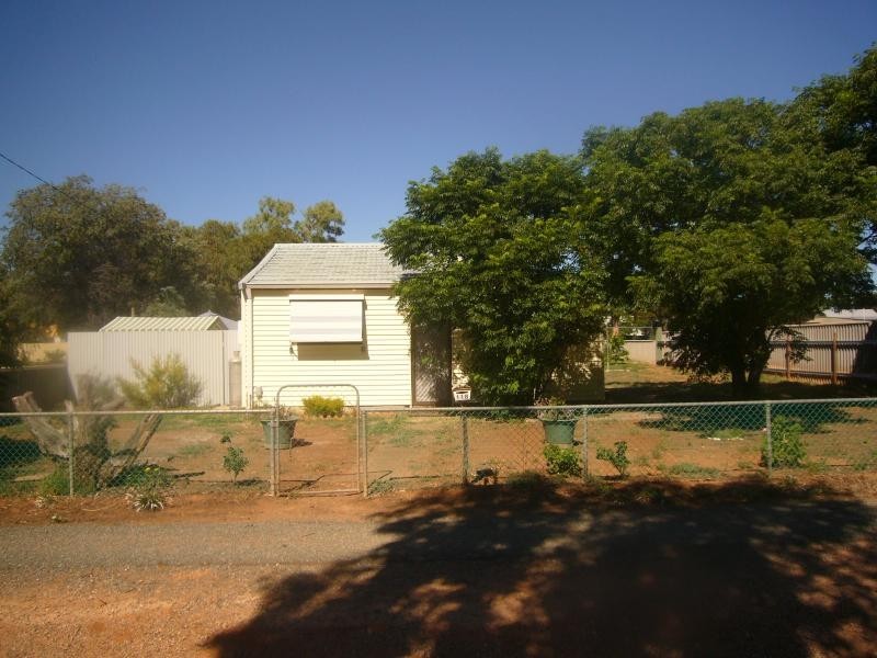 118 PRINSEP STREET, Norseman WA 6443