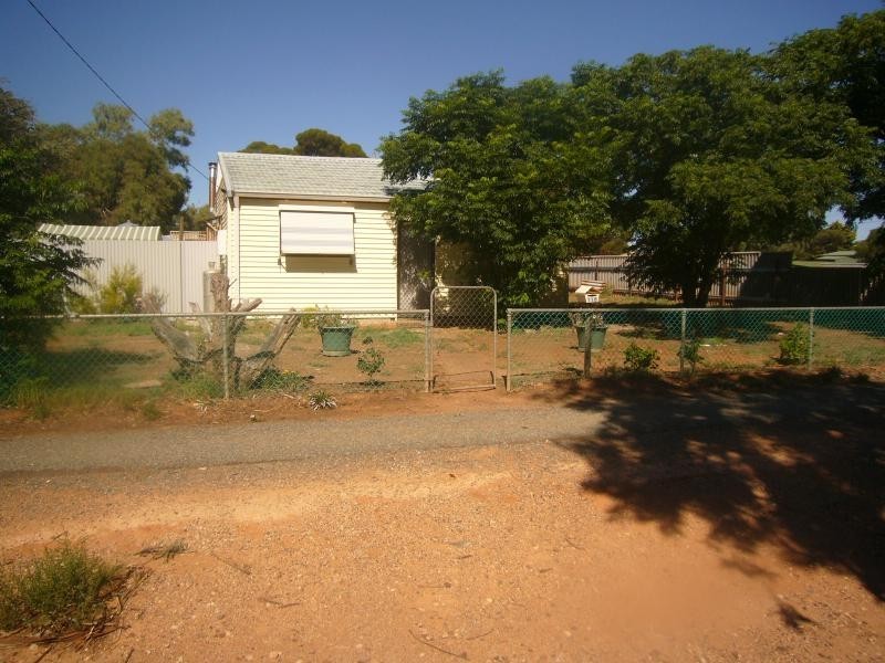 118 PRINSEP STREET, Norseman WA 6443