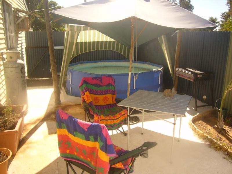 118 PRINSEP STREET, Norseman WA 6443